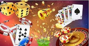 jili online casino game đổi thưởng uy tín